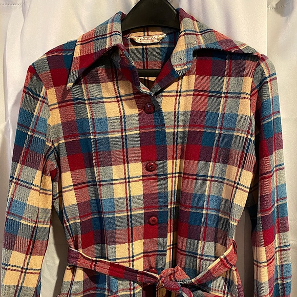 Pendleton Jackets & Blazers - Vintage Young Pendleton 100% Wool Jacket